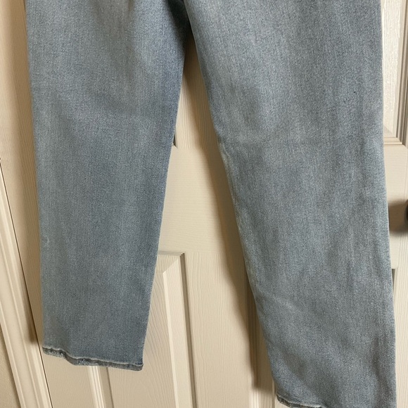 Kensie Jeans for Women The Ella High-Rise Straight Leg size 6/28 - Picture 9 of 13
